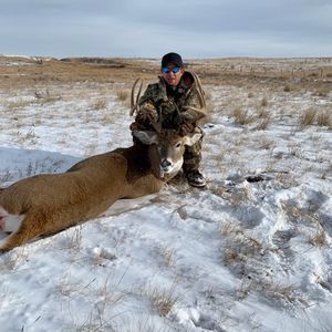 Meet your Posher, Jared